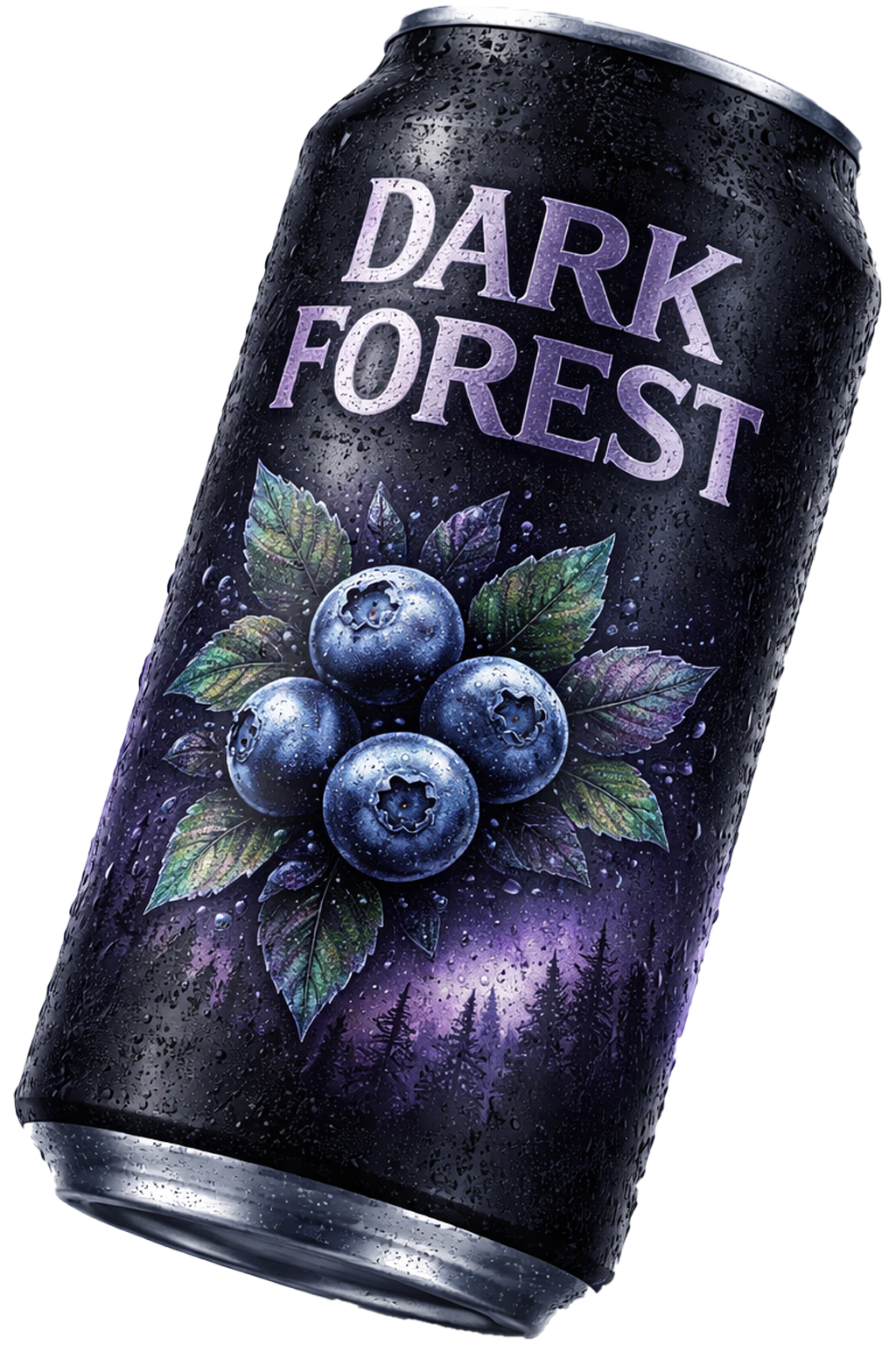 Dark Forest 500ml