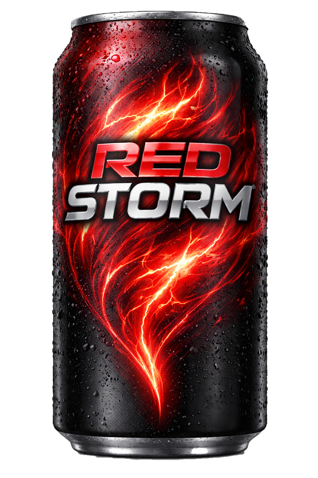 Red Storm 500ml